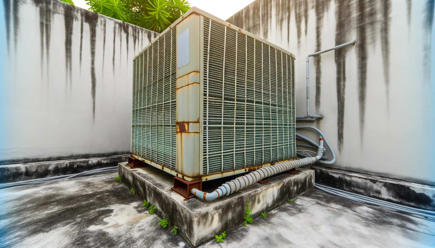 Furnace Replacement