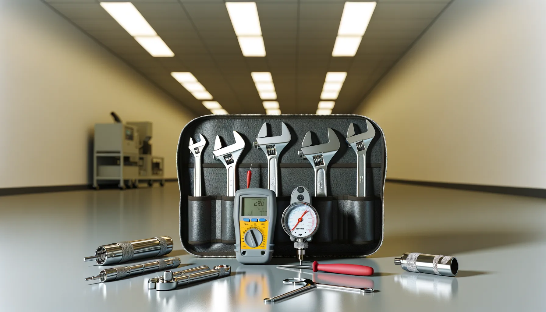 Specialized Tools