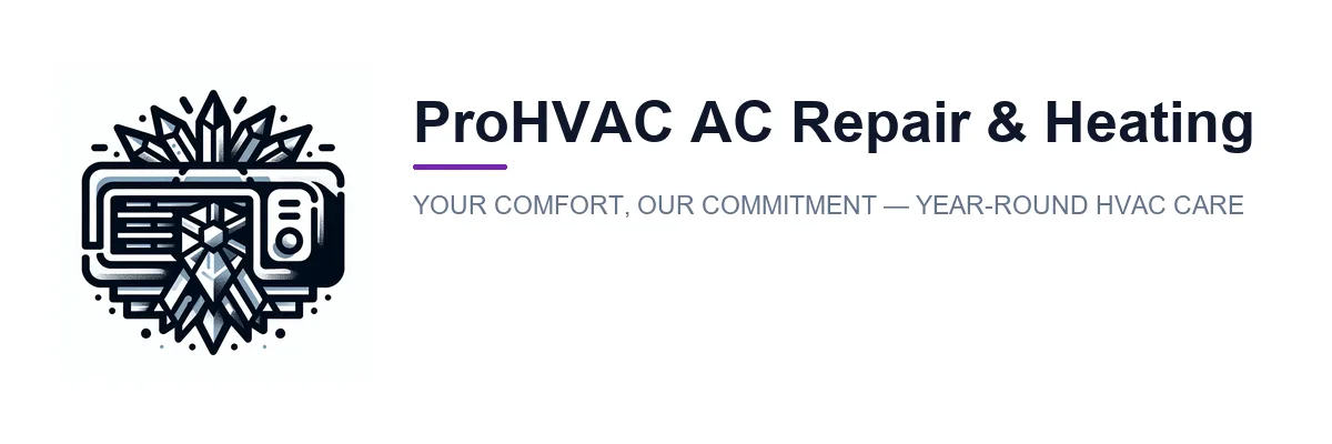 ProHVAC AC Repair & Heating