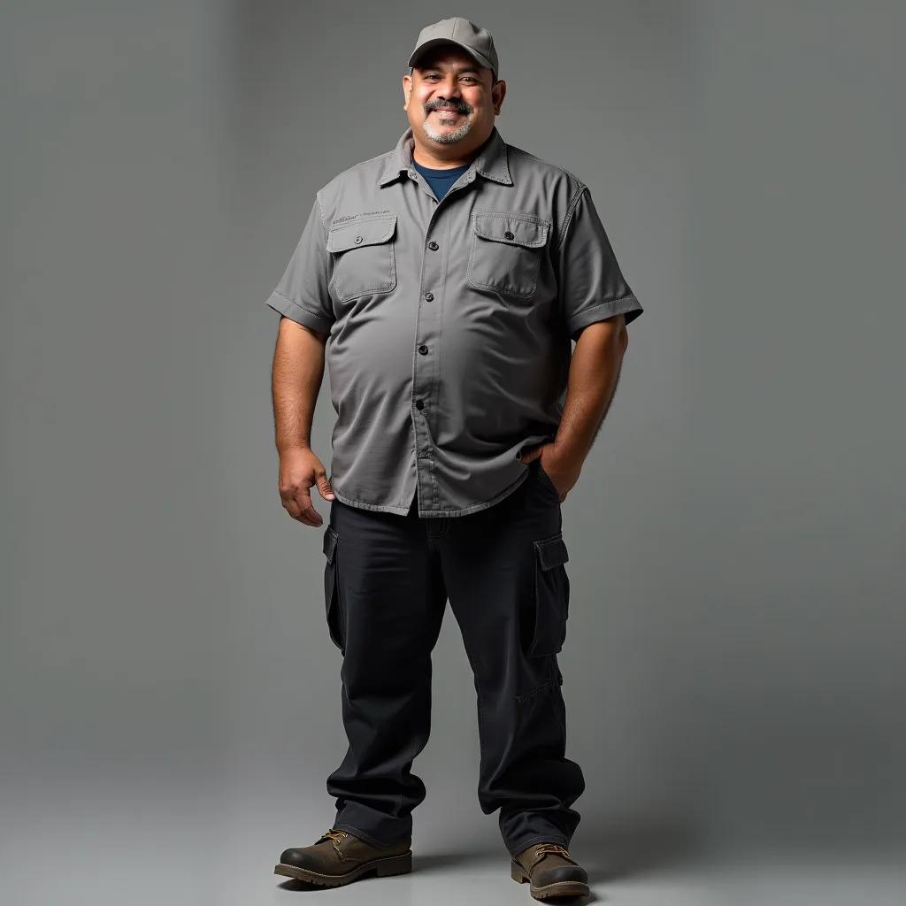 ProHVAC AC Repair & Heating team