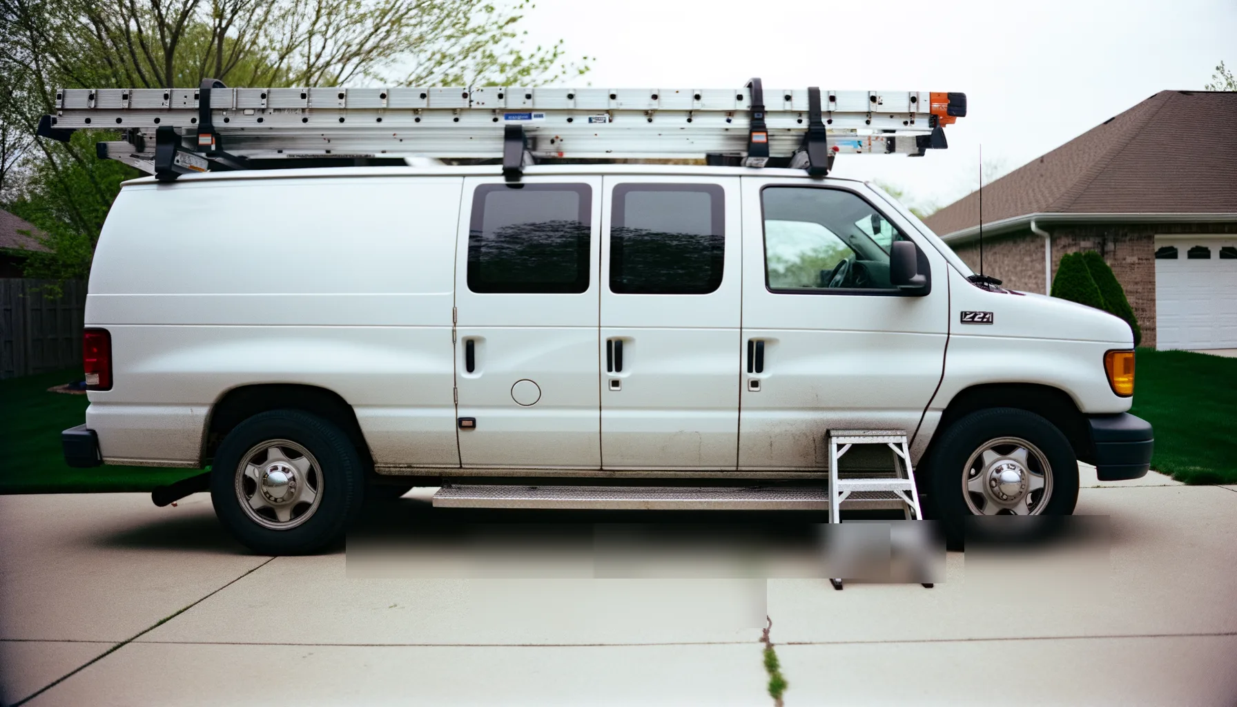 Service Fleet