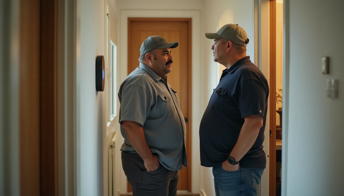 Emergency HVAC Services