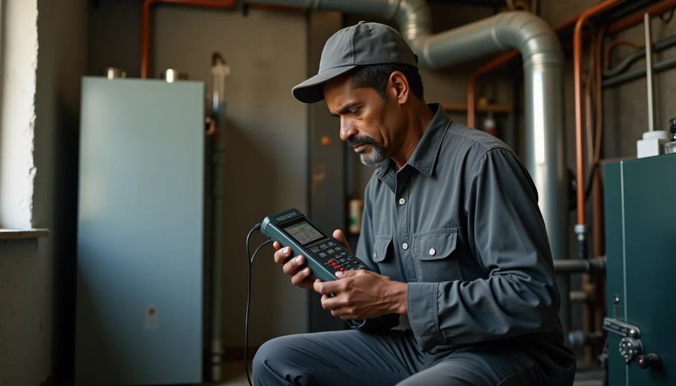 Top 10 HVAC Myths Austin Homeowners Still Believe