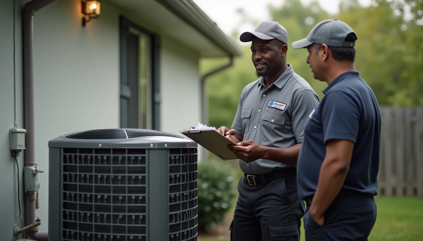 The Future of HVAC Technology: What's Coming to Austin in 2026